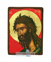 Άγιος Ιωάννης ο Πρόδρομος-Christianity Art