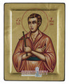 Άγιος Ιωάννης ο Ρώσσος-Christianity Art