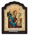 Άγιος Ιωάννης ο Θεολόγος-Christianity Art