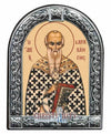 Άγιος Χαράλαμπος-Christianity Art