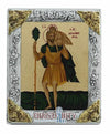 Άγιος Χριστόφορος-Christianity Art