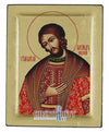 Άγιος Νέφσκσιν Αλεξάντερ-Christianity Art