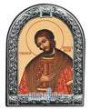 Άγιος Νέφσκσιν Αλεξάντερ-Christianity Art