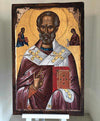 Άγιος Νικόλαος-Christianity Art