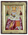Άγιος Νικόλαος-Christianity Art