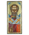 Άγιος Νικόλαος-Christianity Art