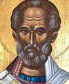 Άγιος Νικόλαος-Christianity Art