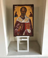 Άγιος Νικόλαος-Christianity Art