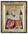 Άγιος Νικόλαος-Christianity Art