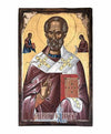 Άγιος Νικόλαος-Christianity Art