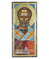 Άγιος Νικόλαος-Christianity Art