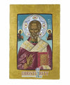 Άγιος Νικόλαος-Christianity Art