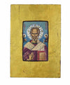 Άγιος Νικόλαος-Christianity Art