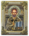 Άγιος Νικόλαος-Christianity Art