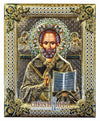 Άγιος Νικόλαος-Christianity Art