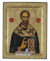 Άγιος Νικόλαος-Christianity Art
