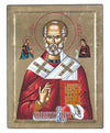 Άγιος Νικόλαος-Christianity Art
