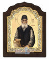 Άγιος Παίσιος-Christianity Art