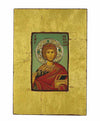 Άγιος Παντελεήμων-Christianity Art