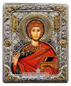 Άγιος Παντελεήμων-Christianity Art