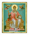Άγιος Σπυρίδων-Christianity Art