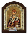 Άγιος Σπυρίδων-Christianity Art