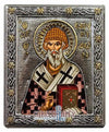 Άγιος Σπυρίδων-Christianity Art