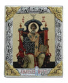 Άγιος Σπυρίδων-Christianity Art