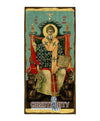 Άγιος Σπυρίδων-Christianity Art