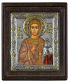 Άγιος Στέφανος-Christianity Art