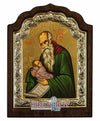 Άγιος Στυλιανός-Christianity Art