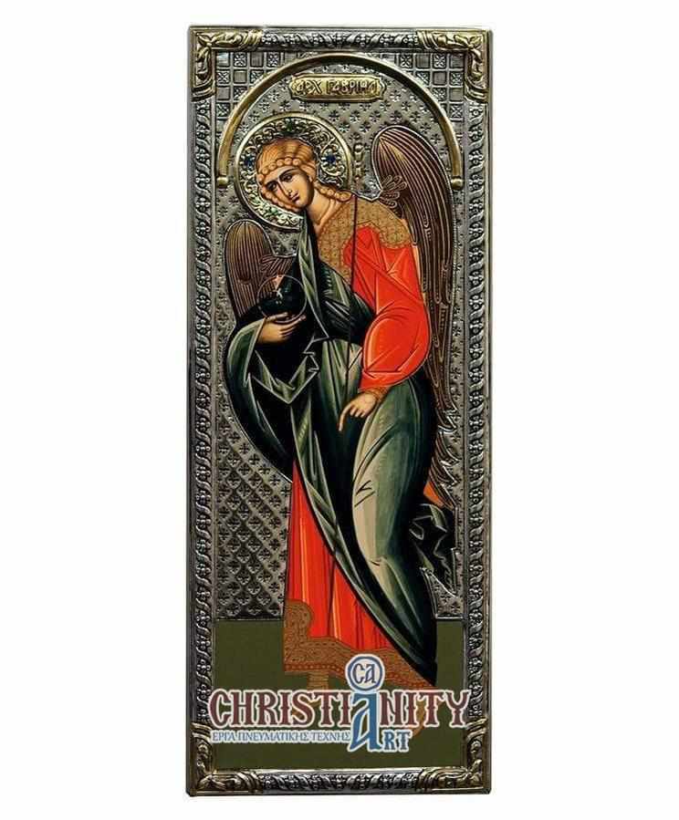 Αρχάγγελος Γαβριήλ-Christianity Art