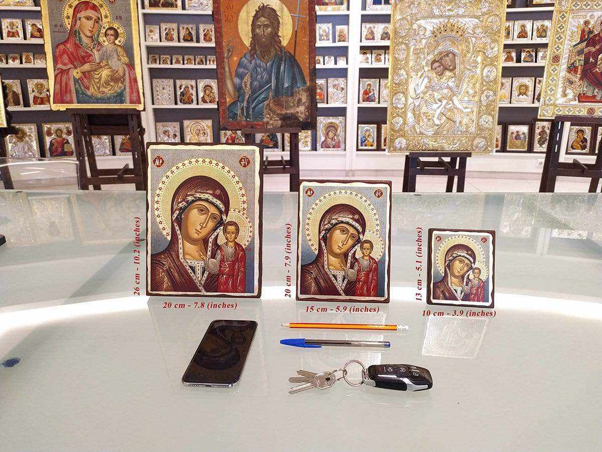 Αρχάγγελος Γαβριήλ-Christianity Art
