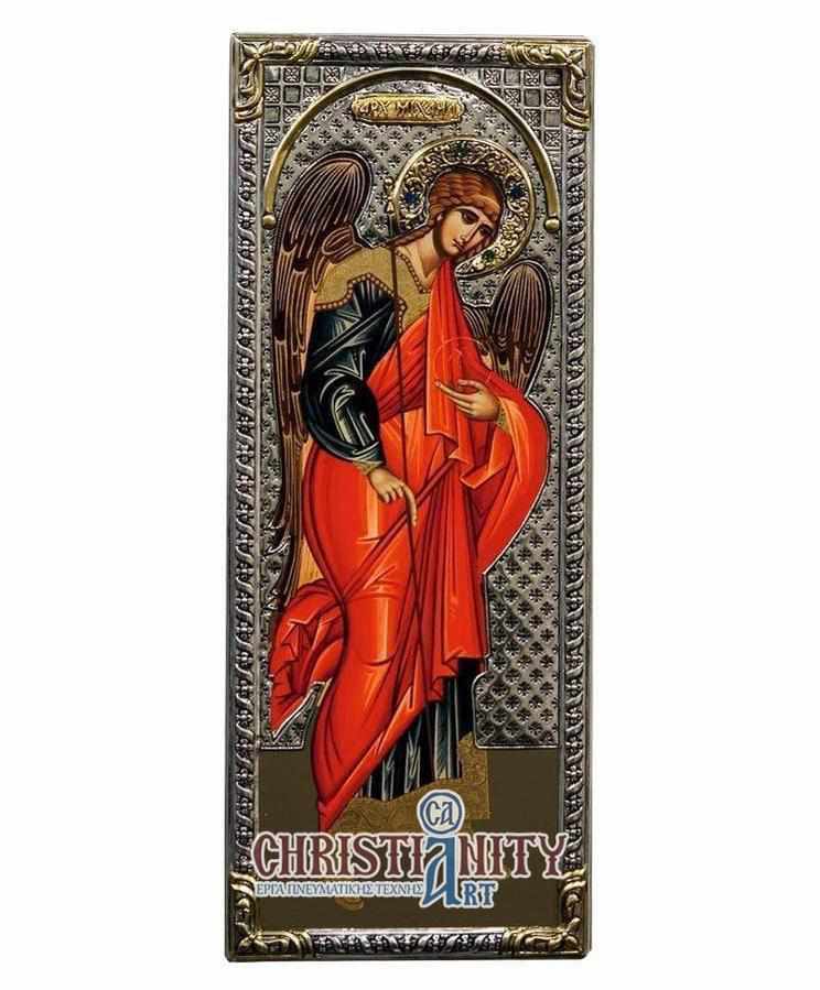 Αρχάγγελος Μιχαήλ-Christianity Art