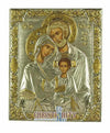 Η Αγία Οικογένεια-Christianity Art
