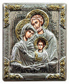Η Αγία Οικογένεια-Christianity Art