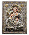 Η Αγία Οικογένεια-Christianity Art