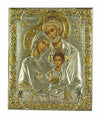 Η Αγία Οικογένεια-Christianity Art