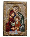 Η Αγία Οικογένεια-Christianity Art