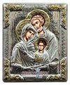 Η Αγία Οικογένεια-Christianity Art