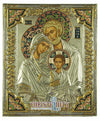 Η Αγία Οικογένεια-Christianity Art