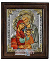 Η Αγία Οικογένεια-Christianity Art