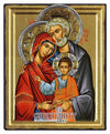 Η Αγία Οικογένεια-Christianity Art