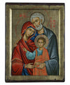 Η Αγία Οικογένεια-Christianity Art