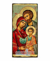Η Αγία Οικογένεια-Christianity Art