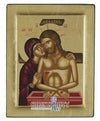 Η Άκρα Ταπείνωσις-Christianity Art