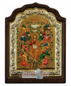 Η Άμπελος-Christianity Art