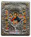 Η Άμπελος-Christianity Art