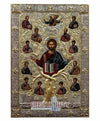 Η Άμπελος-Christianity Art