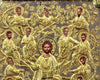 Η Άμπελος-Christianity Art